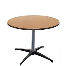 Lowboy Cocktail Table